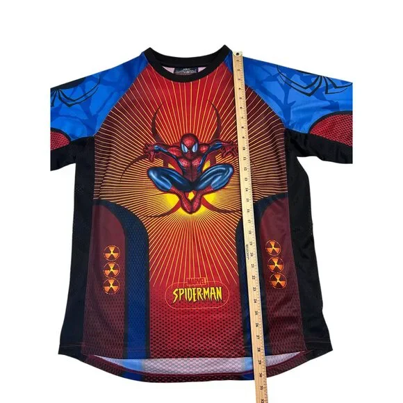 2002 Spider-Man (Medium) - Picture 8 of 10